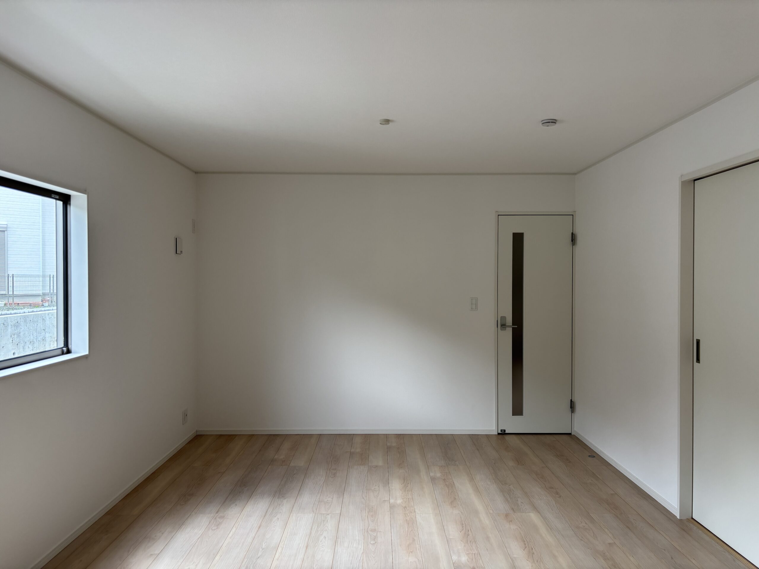 建売住宅リノベーション